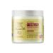 Hawaiian Silky Vegan Sesame Oil 7-MINUTE Nutrient Repair Masque with Saw Palmetto & Macadamia Oil 16 FL OZ - Replenish  Repair & Strengthen for all Hair Types