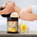 Mangboutter 100g - Indonesian Mango Body Butter for Dry Skin Hair & Nail Care | Emollient with Mangokern Oil & Mango Butter - Buy Online on GoSupps.com