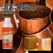 Copper Cleaner for Pots and Pans Brass Cleaner and Polish Gently Rust Removal for Metal 100 Ml - for Kitchen Accessories Instruments for Brass (3PCS) 2pcs - Buy Online on GoSupps.com
