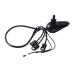 kzxbty 1 Piece Intelligent Universal Steering Lamp Control Electric Wheelchair Parts 50A