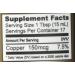 MesoCopper 10 ppm Colloidal Copper 250 mL/8.45 Oz - Pure Immune Support Supplement - Buy Online on GoSupps.com