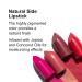 Pupa Milano Natural Side Lipstick - Lustrous Hydrating Cream Formula - Long-Lasting Color - 004 Light Coral - 0.14 Oz - Buy Online on GoSupps.com