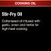 HOUSE OF TSANG Stir Fry Oil 10oz (Pack of 6) - Premium Asian Cooking Oil - Buy Online on GoSupps.com