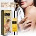 BOKIOESDE Women Body Brightening Whitening Serum Elbows Knees Armpit Moisturizing Hydrating Essence Skin Care - Buy Online on GoSupps.com