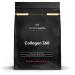 Protein Works - Collagen 360 Supplement Powder Types I & III High Protein Summer Berry Burst 480g 32 Servings