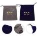Baluue 8 Pcs Storage Bag Hair Dryer Travel Bag Hair Tools Bag Multifunctional Bag Dust Bag Flocking Cloth - Buy Online on GoSupps.com