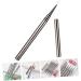 BELLIFFY Nail Art Drawing Pen Nail Art Pens Nail Drawing Pens Nail Art Liner Pens Nail Pens Nail Art Supplies Manicure Drawing Tool Nails Brush Pen Nail Salon Supplies Nail Line Pens 18x1cm As Shown 1 - Buy Online on GoSupps.com