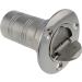 iSURE MARINE 2 (50mm) Boat Gas/Fuel/Water Deck Fill with Keyless Cap - Marine Mirror-Polished 316 Stainless Steel Hardware - Buy Online on GoSupps.com