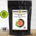 Ceylon Teabox Earl Grey Blue Flower Bergamot Tea Pure Ceylon Black Tea (FBOP) Earl Grey Tea Loose Leaf Tea World's Finest Pure Ceylon Black Tea Loose Leaf Earl Grey 100g in Resealable Pouch - Buy Online on GoSupps.com