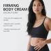 Champagne Lift Firming Body Creme with Pink Pepperslim for Deep Hydration Anti Wrinkle Firming Body Cream.(Vanilla) Vanilla 8 Fl Oz (Pack of 1) - Buy Online on GoSupps.com