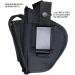 Vehicle Holster Multi-Mount - Secure Your Gear On-the-Go - Buy Online on GoSupps.com