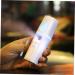 WOONEKY 2pcs Nanometer Sprayer Face Sprayer Handheld Facial Sprayer Mini Face Humidifier Face Steamer White - Buy Online on GoSupps.com