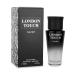 META-BOSEM London Touch Men's Cologne Eau de Toilette Natural Spray - Clean Fresh Scents - Floral and Citrusy Notes - Great Holiday Gift - for All Day Use - a Classic Bottle 3.4 Fluid Ounce/100Ml London Touch 3.4 Fl Oz (Pack of 1) - Buy Online on GoSupps.com