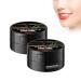Hppsctink 2pcs Teeth Whitening Powder Whitening Charcoal Powder Tartar Remover Fresh Breath 2pcs*60g