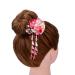 FINGER LOVE Japanese Hair Pin Kanzashi Sticks for Women & Girls - Hanfu & Kimono Accessories - Buy Online on GoSupps.com