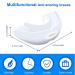 Anti-Snore Mouthguard | Adjustable Snoring Devices for Men & Women | Comfortable Snoring Aid - Buy Online on GoSupps.com