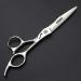 Japan 440C Hairdressing Scissors & Shears Set - Professional 6 Barber Toolset for Stylists | International Shipping Available - Buy Online on GoSupps.com