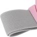 Tiiyee Portable Heating Cushion for Menstruation Cramps Relief | Cable-Free USB Device with 4 Heat Levels & 4 Massage Modes for Lower Back & Abdominal Pain Relief - Buy Online on GoSupps.com