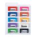 Buy Dental Interproximal Reduction Enamel Strips | Reusable Orthodontic IPR/IR Strips for Polishing - International Shipping Available - Buy Online on GoSupps.com