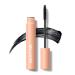 MISTINE Waterproof Mascara Black Volume and Length 24-Hour Curling Lifting Lengthening Mascara No Clump Smudge-Proof Black Mascara Cruelty Free & Vegan Mascara Natural Black 1 Count