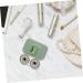 Buy Gatuida Mini Contact Lens Holder - Colorful Containers for Safe Storage and Easy Access - Buy Online on GoSupps.com