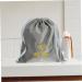 FOYTOKI 3pcs Travel Makeup Bag Travel Bag for Blow Dryer and Hair Tools Hair Dryer Bag 35.00X30.00X0.50CM As Shown - Buy Online on GoSupps.com