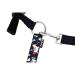 Buy Start Unicorn36 Halfter - Adjustable Horse Halter for Thoroughbreds & Ponies | Neoprene Warm Blood Halter in Dark Blue - Buy Online on GoSupps.com