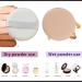 GZHAIMAI 14-Piece Powder Puff Set - Round Makeup Sponges for BB Cream Liquid Foundation & Loose Powder | Professional Makeup Tools - Buy Online on GoSupps.com