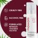 Maxxam Thermal Styling Spray with Leave-in Moisturizing Conditioner Daily Heat Protectant with Hair Sunscreen 6 Fl Oz - Buy Online on GoSupps.com
