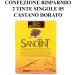 Cosval SANOTINT Classic Color 05 Castano Gold2 packs 2 x 125 ml - Buy Online on GoSupps.com