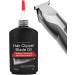 Electric Shaving Oil 120ml Long Lasting Cleansing Care Tools Cleaning and Lubricating Oil for Dog Grooming Beard Trimming Home Travel Daily Barbershop Haircutting Tools - Buy Online on GoSupps.com