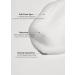 AROMATICA Pure and Soft Feminine Foaming Wash - Vegan pH-Balanced Unscented Formula for Sensitive Skin - Buy Online on GoSupps.com
