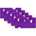 Buy Soothing Wellness Essentials 5 Pack Essential Oils Opener Key Tool Set - Orchid Purple | Perfect Accessory for Roller Balls & Bottle Caps | International Shipping Available - Buy Online on GoSupps.com