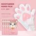5PCS Gants Hydratants Pour Les Mains Masque De Soin Des Mains Gants Nourrissants Gants Hydratants Pour La Nuit Pour Les Mains S ches Et Gerc es Niacinamide Masque pour les mains de chat Rose  - Buy Online on GoSupps.com