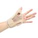 Milltrip Thumb Brace Spica Splint Lightweight Breathable Wrist Support for Sports Tendon