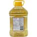 Saporito Foods Peanut Oil with 0 Trans Fat - Ideal for Frying Cooking Baking Seasoning and More! - 2.84 Litres - Buy Online on GoSupps.com