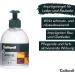 Collonil Leather Gel 7.78 Fl Oz - Leather Care for Smooth and Suede Leather - Dirt & Water-Repellent Conditioner for Furniture, Shoes, Bags & More - Buy Online on GoSupps.com