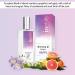 Instyle Fragrances Happy Eau de Toilette 3.40 Fl Oz | Clinique's Happy Inspired | Vegan, Paraben & Phthalate Free | Cruelty-Free - Buy Online on GoSupps.com