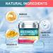 Retinol Cream with Hyaluronic Acid - Anti-Aging Moisturizer for Men & Women | Collagen Cream Reduces Wrinkles & Dryness - 1.7 FL Oz - Buy Online on GoSupps.com