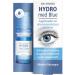 Dr. Theiss Hydro Med Blue Eye Drops | Hyaluronic Acid for Dry Eyes | Intensifies Eye Whiteness | Reduces Redness | Preservative-Free Eye Relief - Buy Online on GoSupps.com