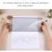 Focket Waterproof Optical Drawing Board - Sketch Tool for Adult Artists - Buy Online on GoSupps.com