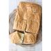 Rulop Flaxseed Flour 500g Gluten Free Low Carb Linseed/Flaxseed Flour Packed in Resealable Pouch to Maintain Freshness. - Buy Online on GoSupps.com