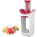 Baby Food Blender - Easy to Clean, High Efficiency, Safe & Healthy - Red - Buy Online on GoSupps.com