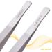 VORESTIC Aquarium Tools Extra Long Tweezers Set 48cm Reptile Feeding Tongs - Buy Online on GoSupps.com