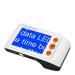 3.5 Inch Electronic Vision Aid Low Vision Handheld Reading Magnifier