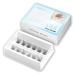 DIY Natural Volume 3D Effect Eyelash Extension Cluster Lashes 16mm - 12PCS - Buy Online on GoSupps.com