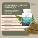 Dr Berg Nutritionals Berg Bile Support Formula Extra Strength Includes Carefully Selected Digestive Herbs Full 90Day Supply 90 Capsules - Buy Online on GoSupps.com