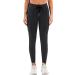 RESHE Women's Black Yoga Sweatpants with Pockets - Stretch Tapered Joggers for Running and Lounge | Size Medium - Buy Online on GoSupps.com