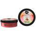 Body Scrub Exfoliating Body Fruits Red Granada Y Fruta