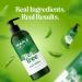 Tea Tree Oil Body Wash - Hydrating Shower Gel for Men & Women | Moisturizing Tea Tree Body Soap with Peppermint - 16 Fl Oz - Buy Online on GoSupps.com